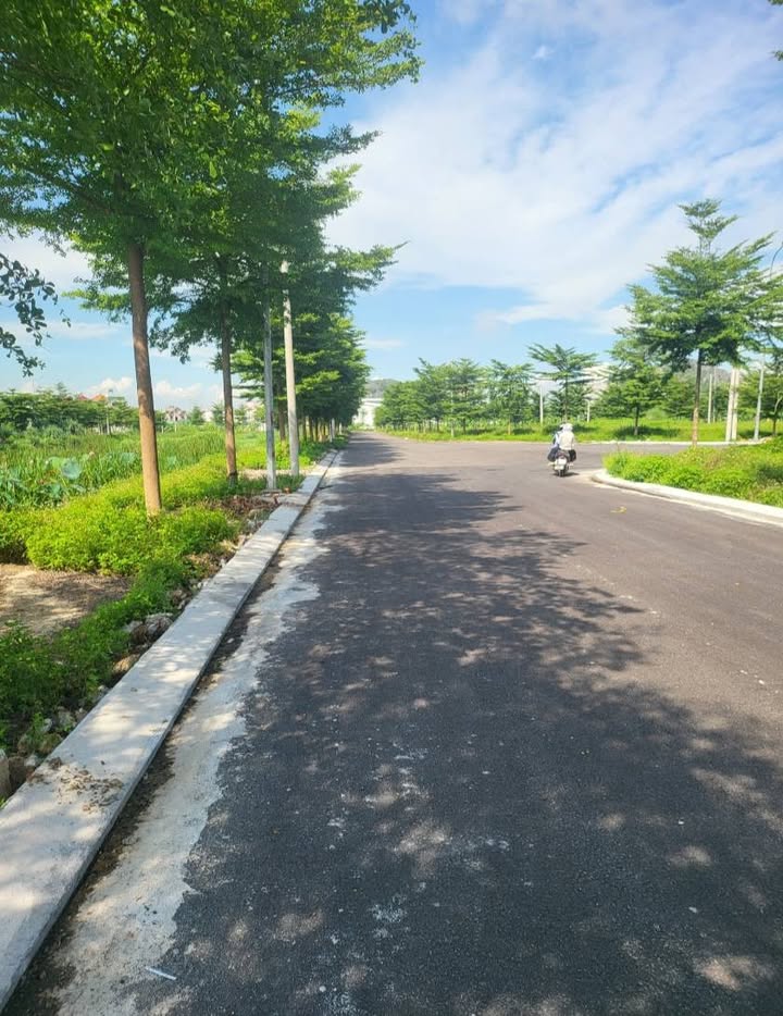 Đất nền Thị trấn Thịnh Vượng Gia Viễn 126m² giá 1.7 tỷ - Pháp lý rõ ràng, đầu tư sinh lời!