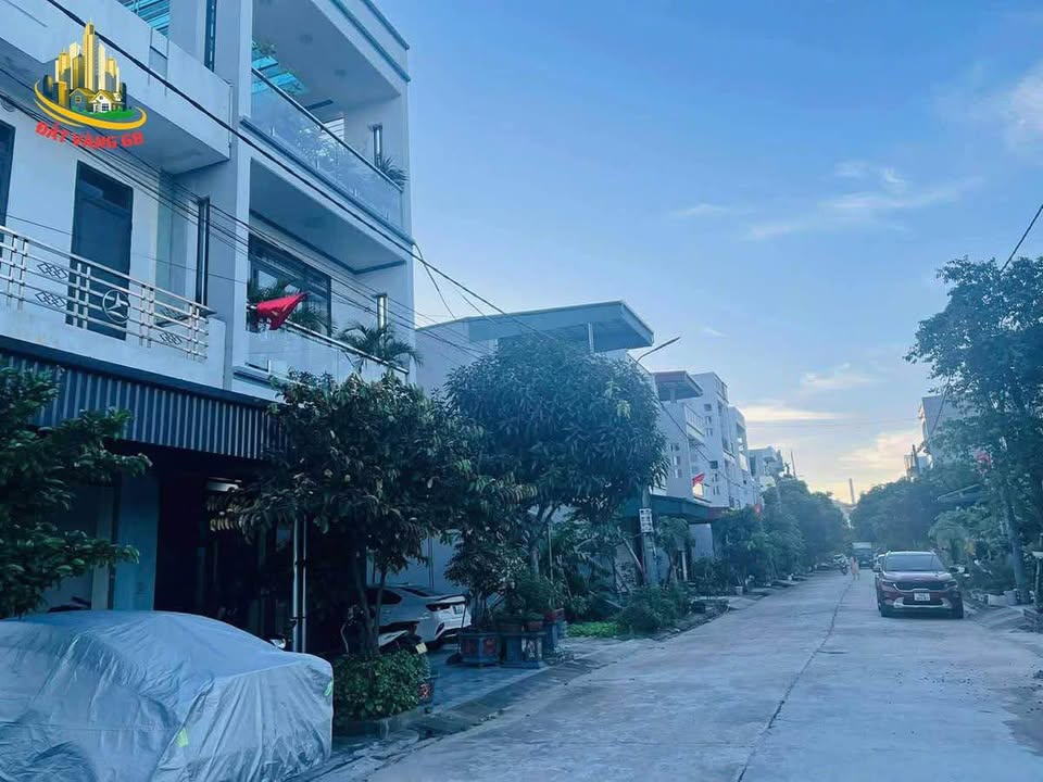 Đất nền Bích Đào 75m² giá 3 tỷ - Cơ hội đầu tư tuyệt vời!