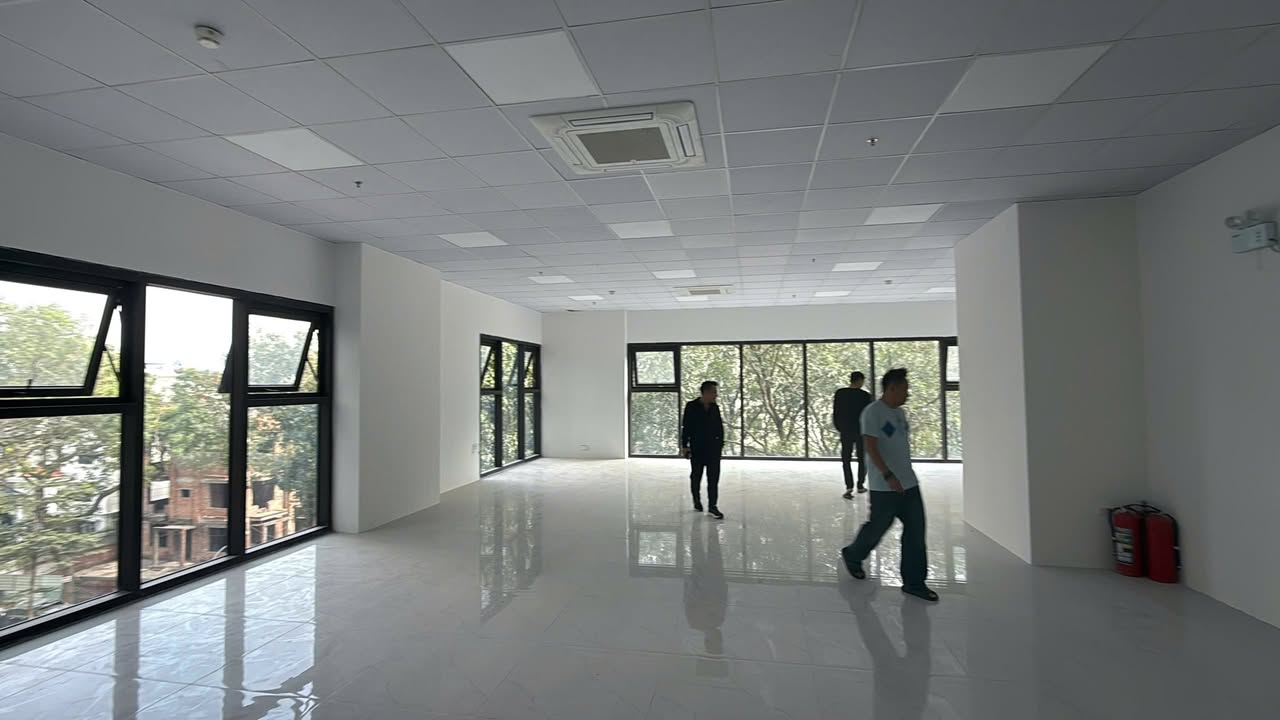 Sàn văn phòng tại Chung cư Athena Pháp Vân 191m² giá 35 triệu - Địa điểm lý tưởng cho doanh nghiệp!