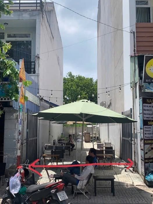 Bán đất mặt tiền hẻm 413 Lê Văn Quới 81.2m² giá 10 tỷ - Vị trí đẹp, tiện ích đầy đủ!