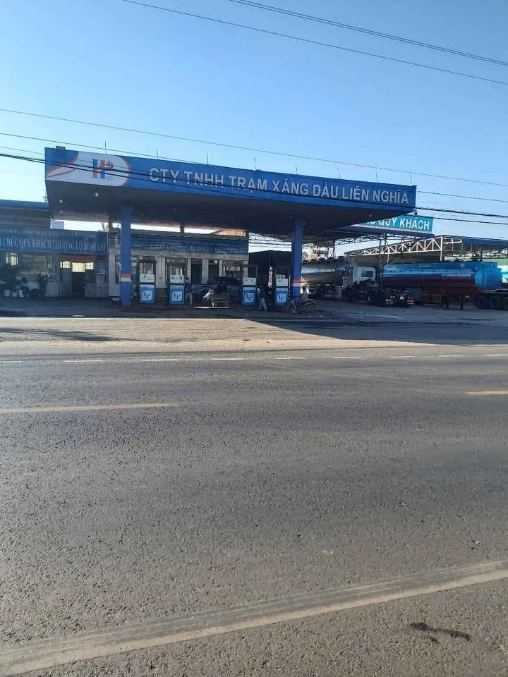 Lô đất Liên Nghĩa Đức Trọng 205m² giá 1.75 tỷ - Đường rộng thông thoáng