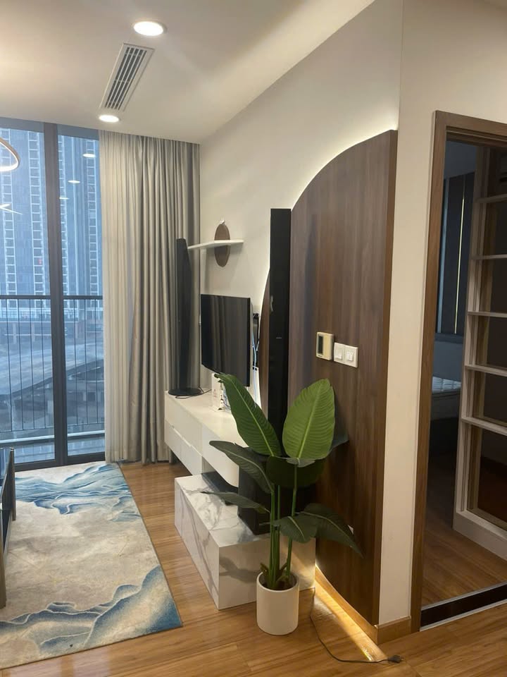 Chung cư Eco Green quận 7 87m² giá 8.5 tỷ - Sổ hồng riêng, sang tên ngay!