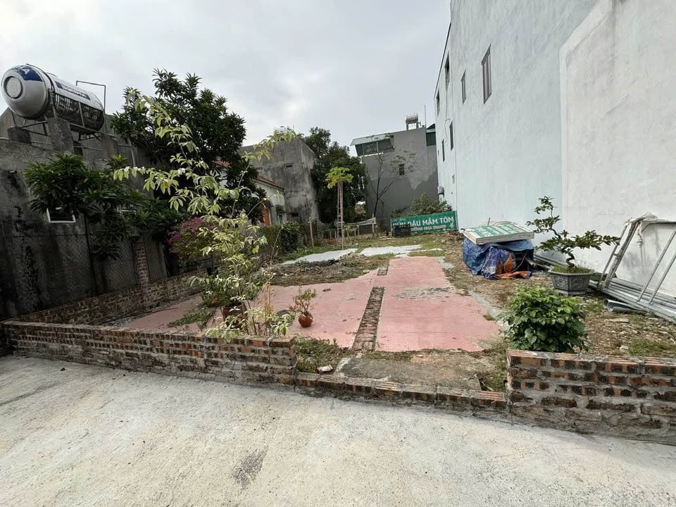 Đất nền 256m² phố Lựa, Việt Hùng, Quế Võ, Bắc Ninh - Giá chỉ 1x triệu/m², cơ hội đầu tư tốt!