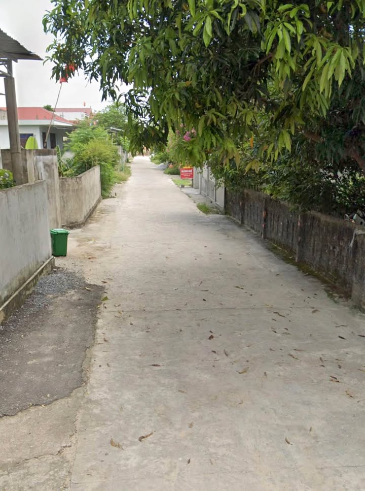 Đất nền đường Ỷ Lan, Lộc Ninh, Đồng Hới 144m² giá 1.3 tỷ - Vị trí đắc địa, tiềm năng phát triển!