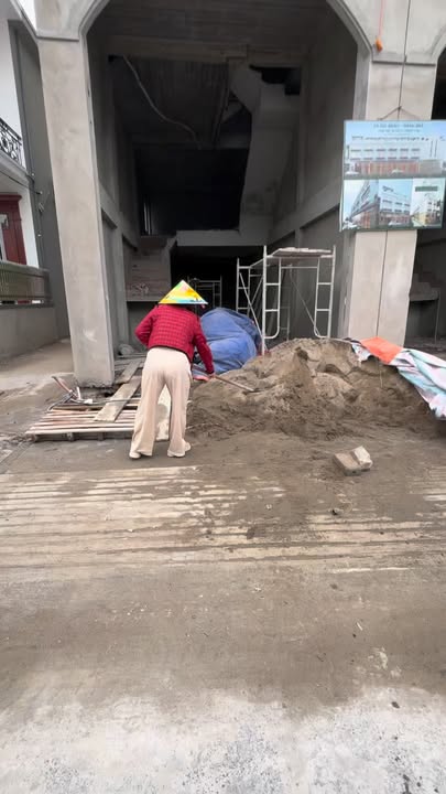 Nhà phố Đồng Hoà, Kiến An 48m² giá 4.4 tỷ - Giao thông thuận tiện!