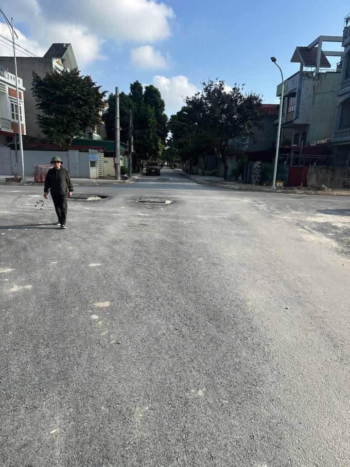 Đất mặt đường Trần Nhội Phù Liễn 80m² giá 4.8 tỷ - Đầu tư sinh lời lý tưởng!