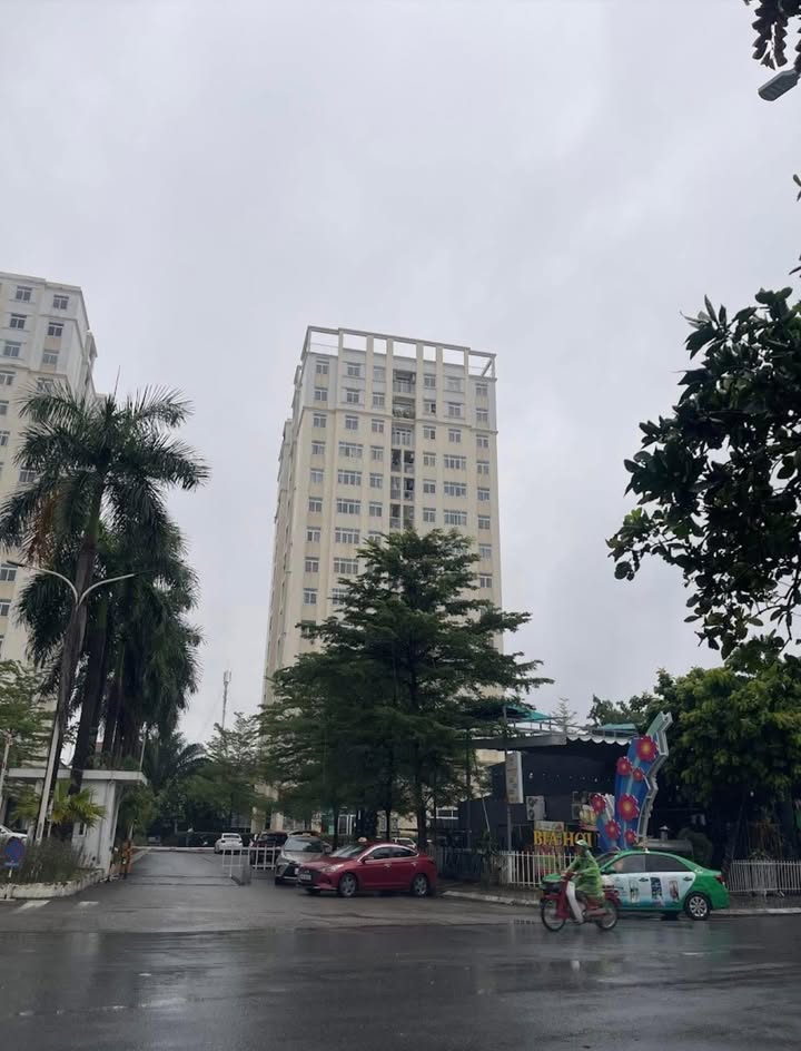 Căn hộ chung cư An Phú Vĩnh Yên 70m² giá thỏa thuận - Thiết kế đẹp, sẵn sàng ở!