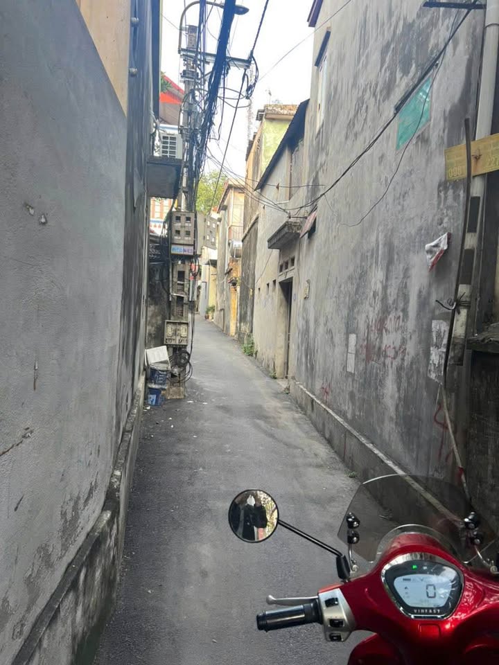 Đất thổ cư Võ Cường, Từ Sơn 65m² giá 3 tỷ - Đầu tư sinh lời lý tưởng!