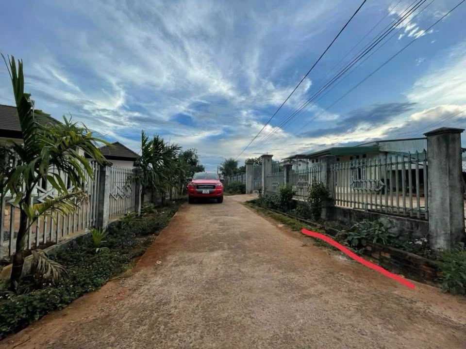 Đất góc 2 mặt tiền xã Bình Thuận 500m² giá 695 triệu - Đầu tư sinh lời ngay!