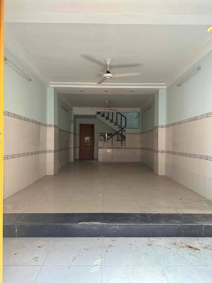 Nhà cho thuê Cách Mạng Tháng 8, Quận 10 - Diện tích 64m², giá 25 triệu/tháng