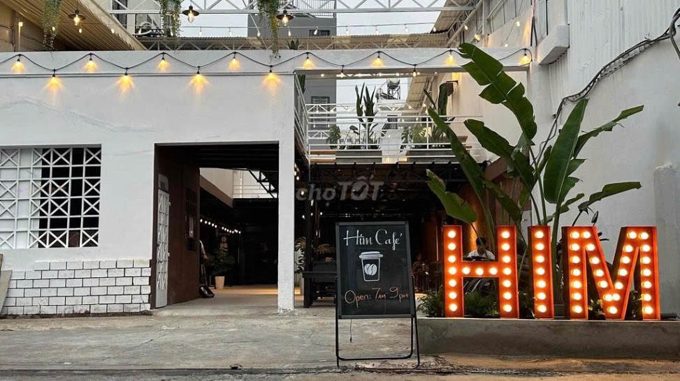 Cho thuê FrontHouse 45 Nguyễn Xuân Ôn, Bình Thạnh 270m² - Vị trí đắc địa, phù hợp kinh doanh