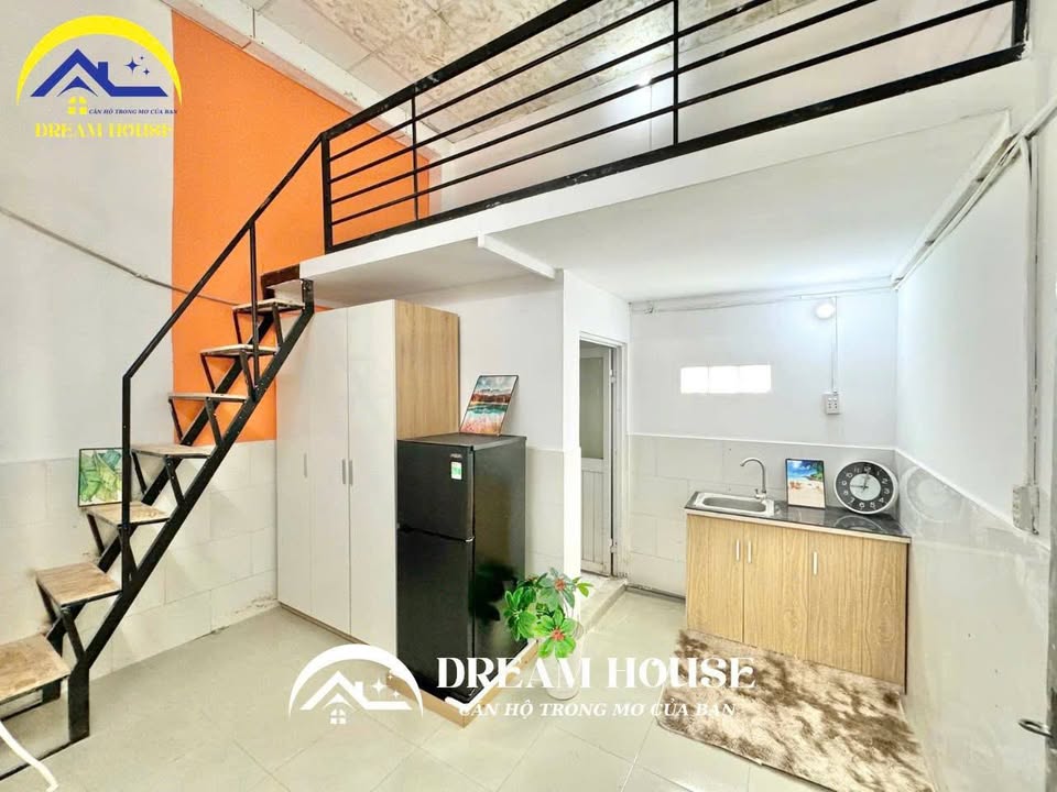 Phòng cho thuê đường B3, Tây Thạnh, Tân Phú 3.5 triệu - Sẵn sàng vào ở ngay!