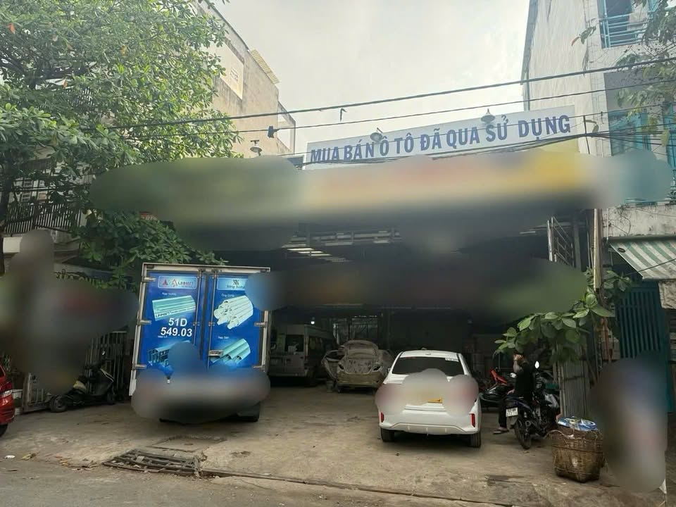 Mặt bằng cho thuê mặt tiền đường Tên Lửa Bình Tân 240m² - Giá thuê 19 triệu, thuận lợi kinh doanh!