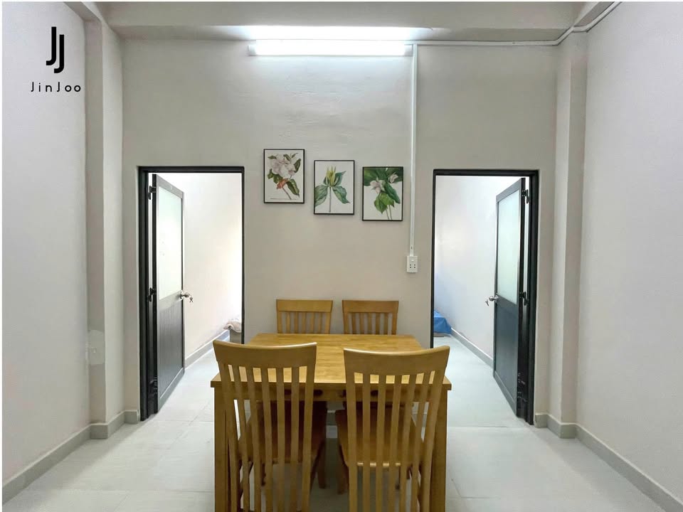 Chung cư mini cao cấp Thống Nhất, Tân Phú 2PN giá 8 triệu - Không gian sống lý tưởng!