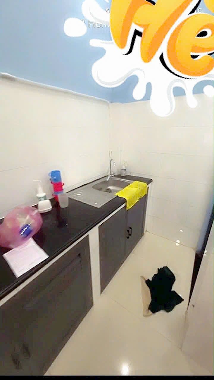 Nhà cho thuê hẻm 5m đường Lê Trọng Tấn, quận Tân Phú - Diện tích 75m², giá 10 triệu