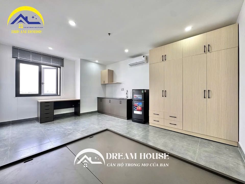Chính chủ cho thuê căn hộ dịch vụ mới xây 100% tại Nguyễn Sơn, Tân Phú giá chỉ 5.5 triệu!