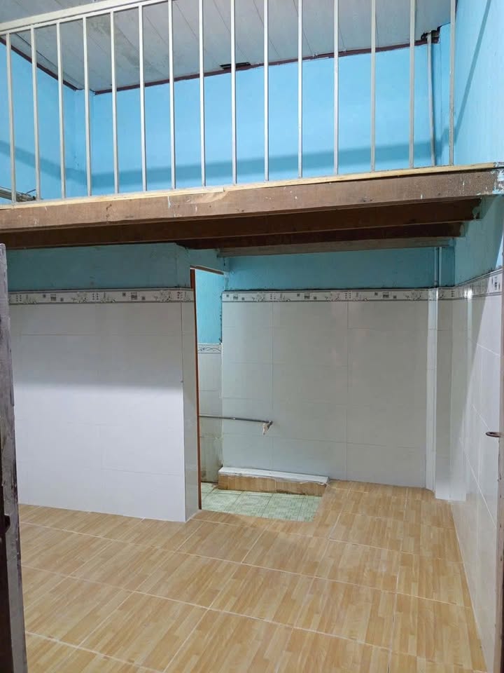 Phòng trọ cho thuê đường Phú Thọ Hòa, quận Tân Phú 20m² giá 3 triệu - Gần trường và chợ