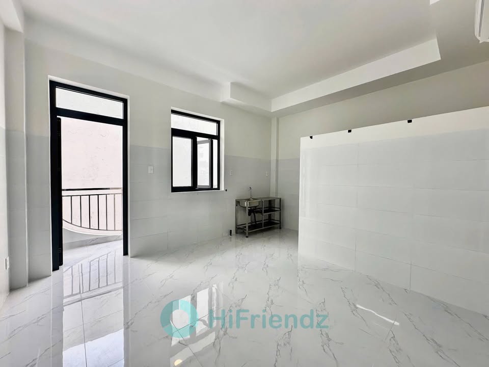 Phòng Studio cho thuê đường Phạm Ngọc Thảo, Tân Phú - Gần Đại Học Công Thương