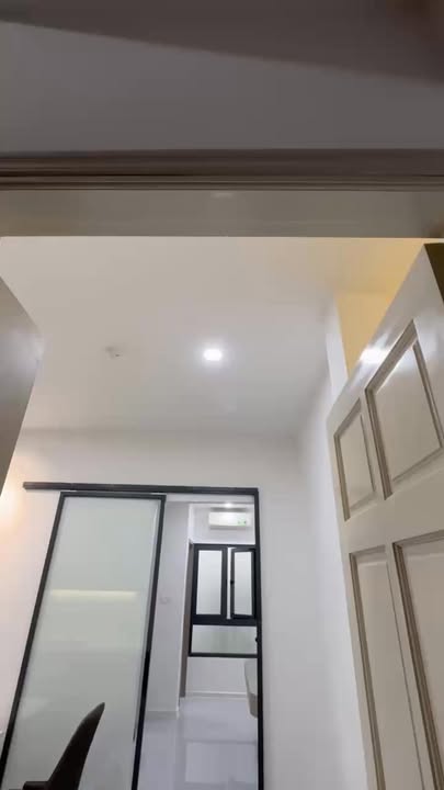 Căn hộ 1PN đường Lưu Chí Hiếu 40m² - Full nội thất cao cấp, giá thỏa thuận!