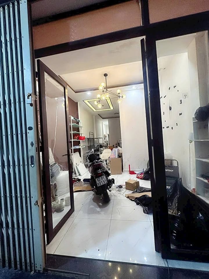 Nhà cho thuê đường Phan Huy Ích, Tân Bình 60m² giá 6,5 triệu - Chính chủ, vào ở ngay!