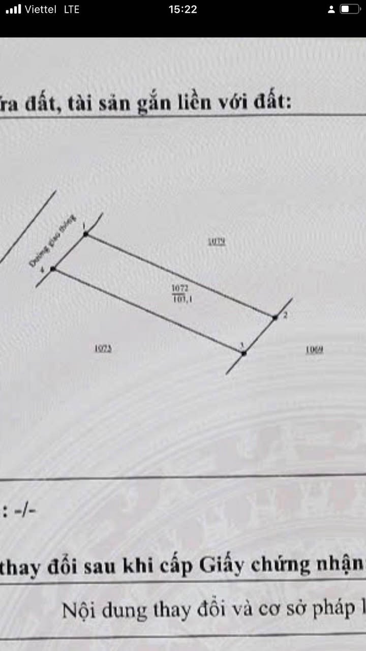 Nhà 2 tầng phường Thịnh Đán 100m² giá 2 tỷ - Chính chủ bán gấp!