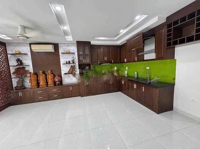 Shophouse cho thuê tại KĐT Văn Phú, Hà Đông 90m² giá 45 triệu - Phù hợp văn phòng và kinh doanh!