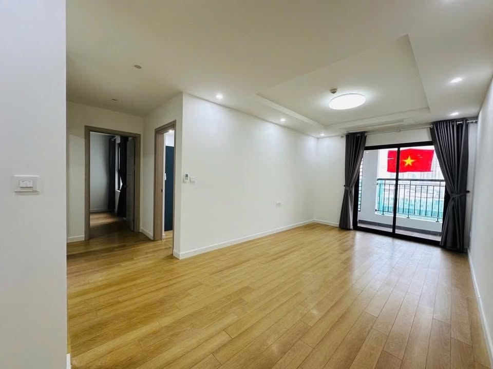 Chung cư La Casta Văn Phú Hà Đông 80m² giá 14 triệu - Bàn giao ngay!
