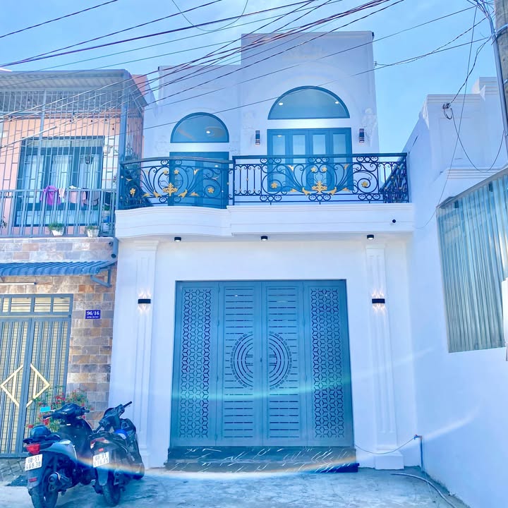 Nhà riêng đường Huỳnh Tấn Phát, Vĩnh Hiệp, Rạch Giá 75m² giá 2.55 tỷ - Sẵn sàng vào ở!