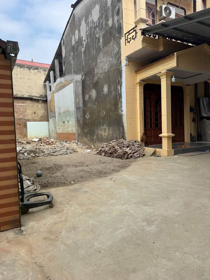 Lô đất thổ cư 87.9m² phường Phan Đình Phùng giá chỉ 2 tỷ - Tiện ích đầy đủ gần trường chợ!