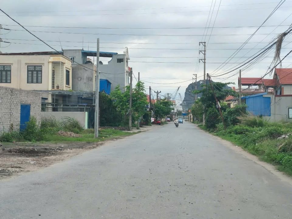 Đất nền Phục Lễ, Thủy Nguyên 150m² giá 3 tỷ - Kinh doanh sầm uất!