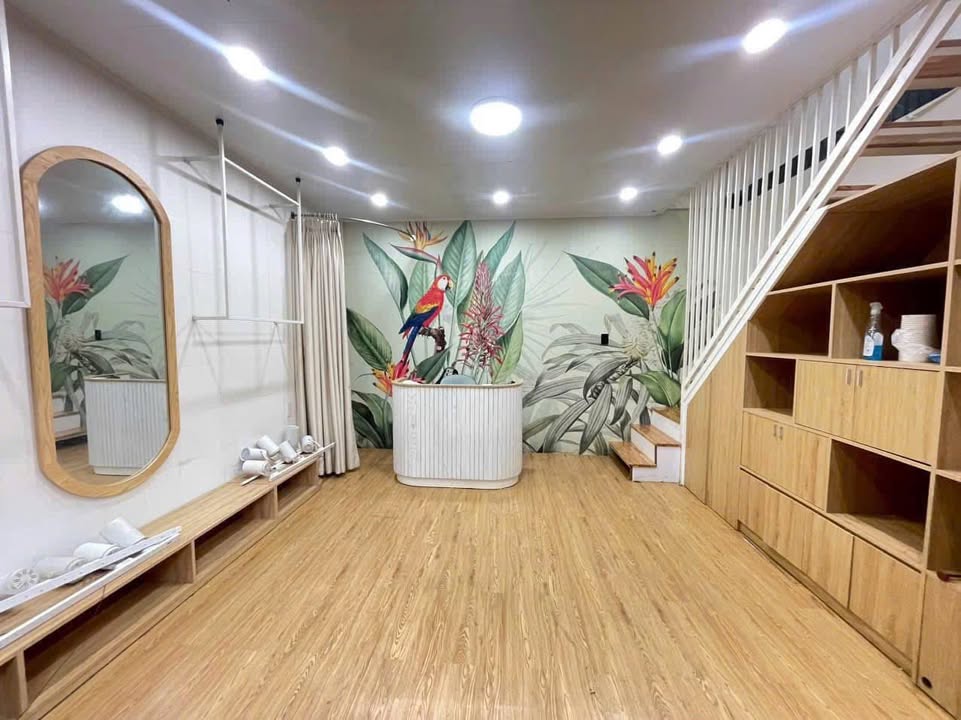 Nhà mặt ngõ Mê Linh, Lê Chân, 30m², giá 2.55 tỷ - Đầu tư sinh lời ngay!