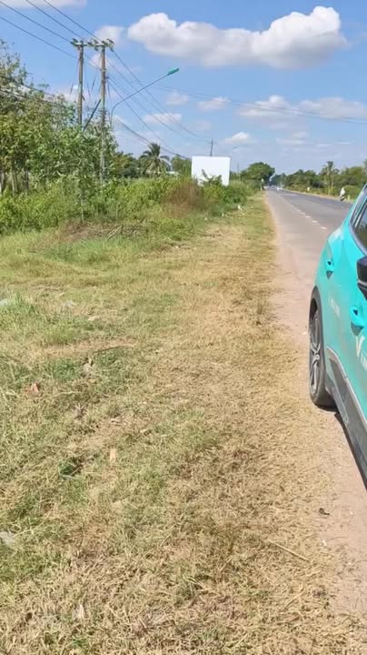 Đất nền mặt tiền Quac Lô 22 Đồng Khởi 1152m² giá 900 triệu - Cơ hội đầu tư tuyệt vời!