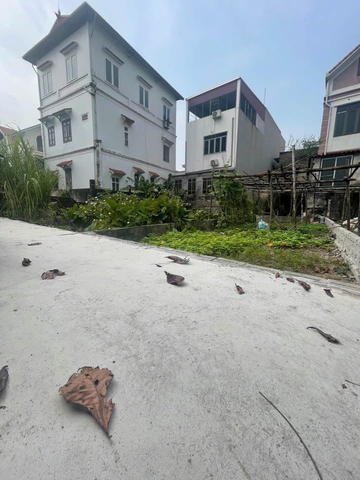 Đất nền Thắng Lợi, Thường Tín 92.5m² giá 4.005 tỷ - Mặt tiền rộng, tiện ích đầy đủ!