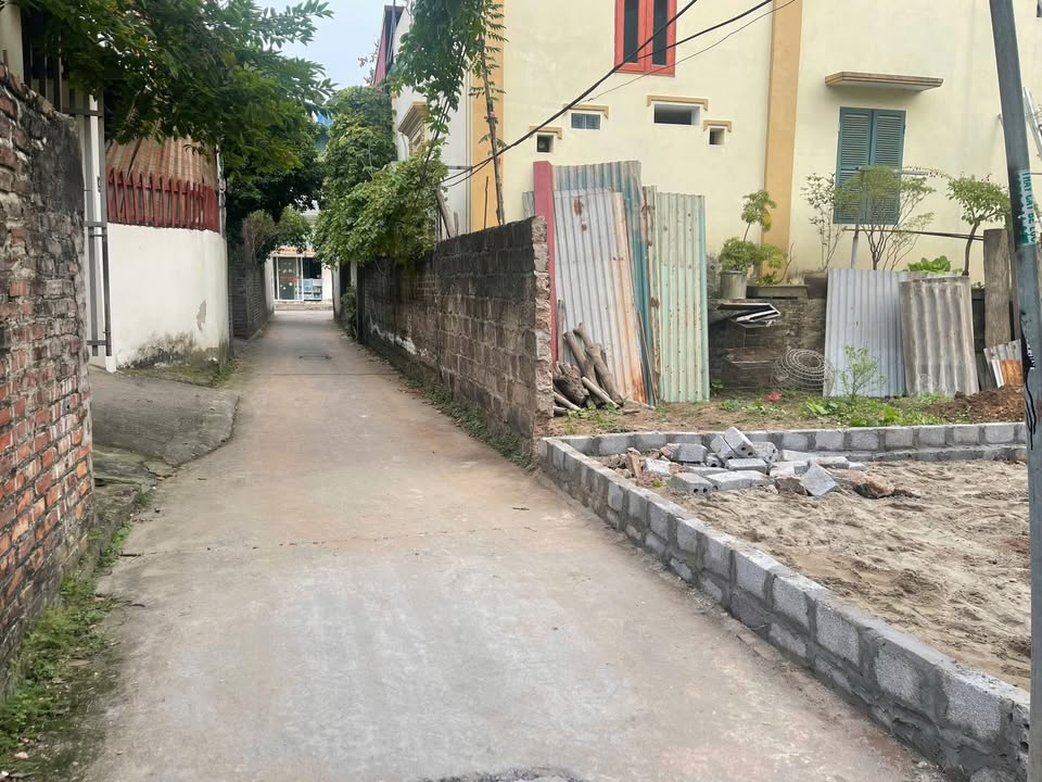 Đất nền Chương Dương, Thường Tín 86,9m² giá 5.183 tỷ - Đầu tư sinh lời ngay!