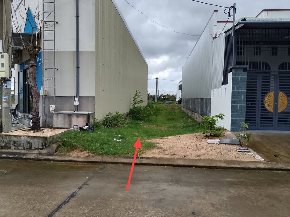 Đất nền Khu Dân Cư Suối Thó, Ngô Mây, 120m² giá 1 tỷ - Cơ hội đầu tư hấp dẫn!