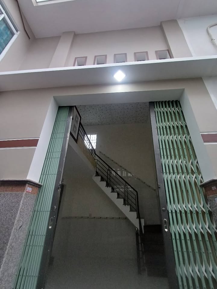 Nhà bán hẻm 70/24 Hàn Mạc Tử, Quy Nhơn 40m² - Chính chủ, sẵn sàng vào ở!