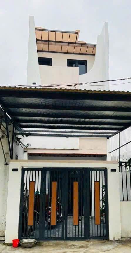 Nhà 3 tầng khu Chợ Cọi, Phường Hưng Lộc, 69.4m² - Nội thất đầy đủ, chỉ việc vào ở!