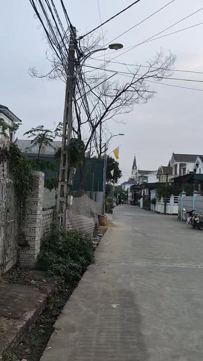 Đất nền xã Đức Châu, Diễn Châu 150m² giá 1 tỷ - Vị trí đẹp, đầu tư sinh lời!