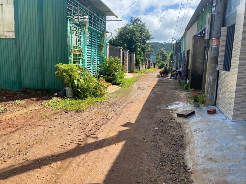 Đất thổ cư Hẻm 627 Trường Chinh, Hội Phú 160m² giá 590 triệu - Cơ hội đầu tư tuyệt vời!