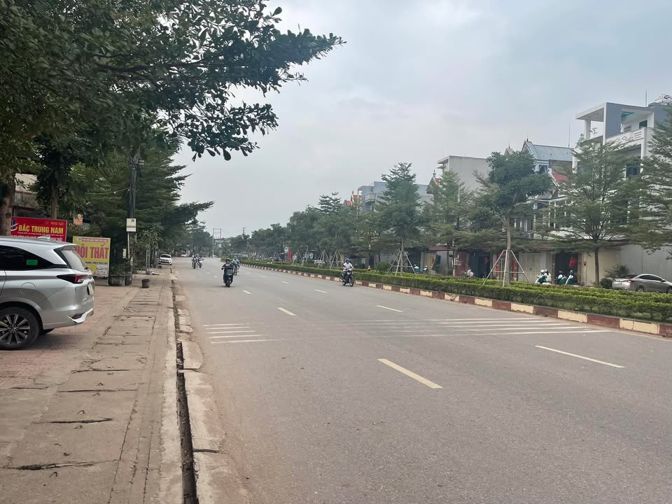 Đất thổ cư Thị trấn Vôi, Lạng Giang 120m² giá chỉ 2 tỷ - Đầu tư sinh lời ngay!