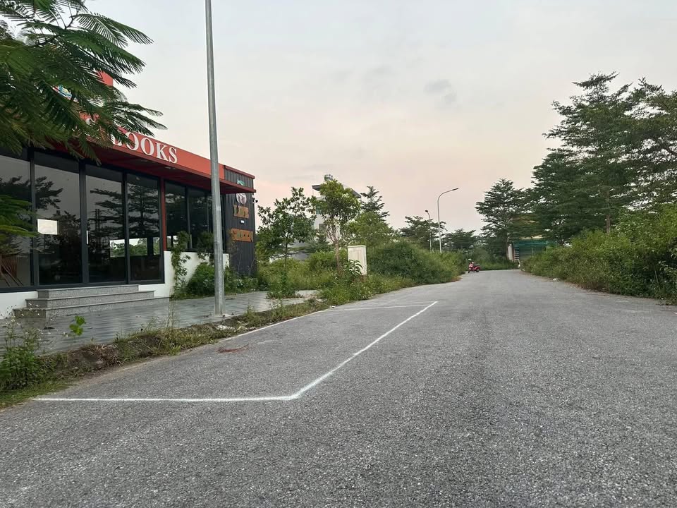 Đất nền Thị trấn Vôi 90m² giá 2 tỷ - Cơ hội đầu tư tuyệt vời!