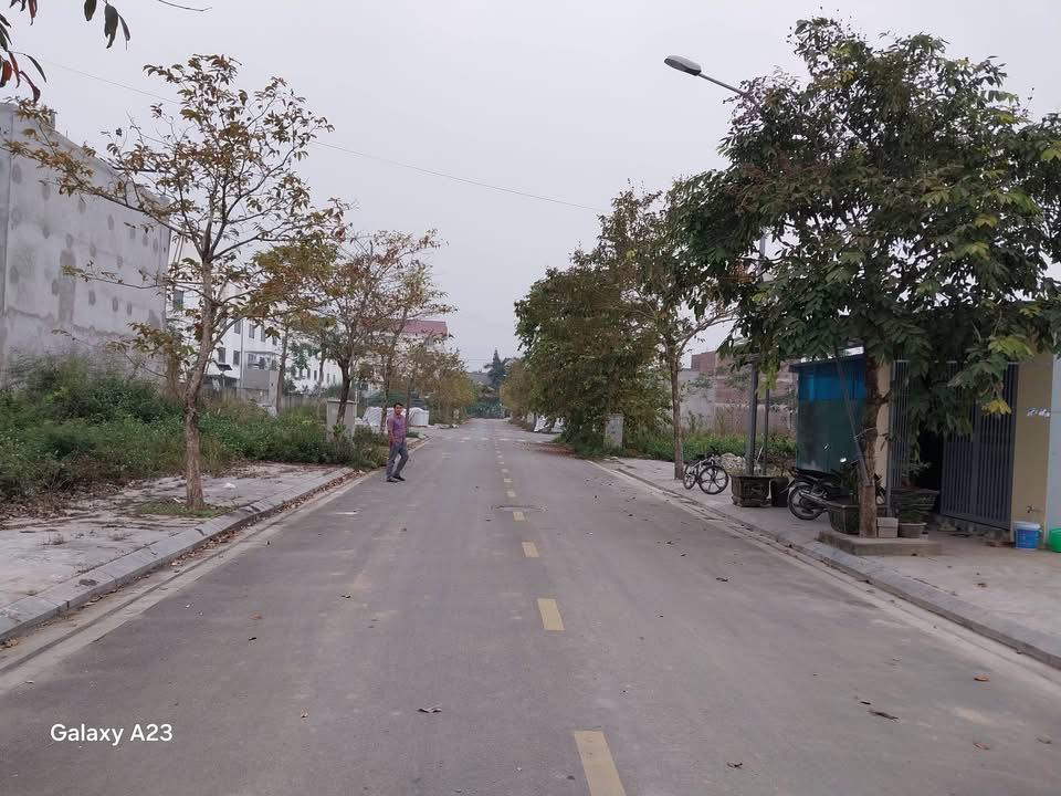 Đất nền hướng Đông tại thị trấn Tân Phong, 85m² giá chỉ 1.9 tỷ - Cơ hội đầu tư tuyệt vời!