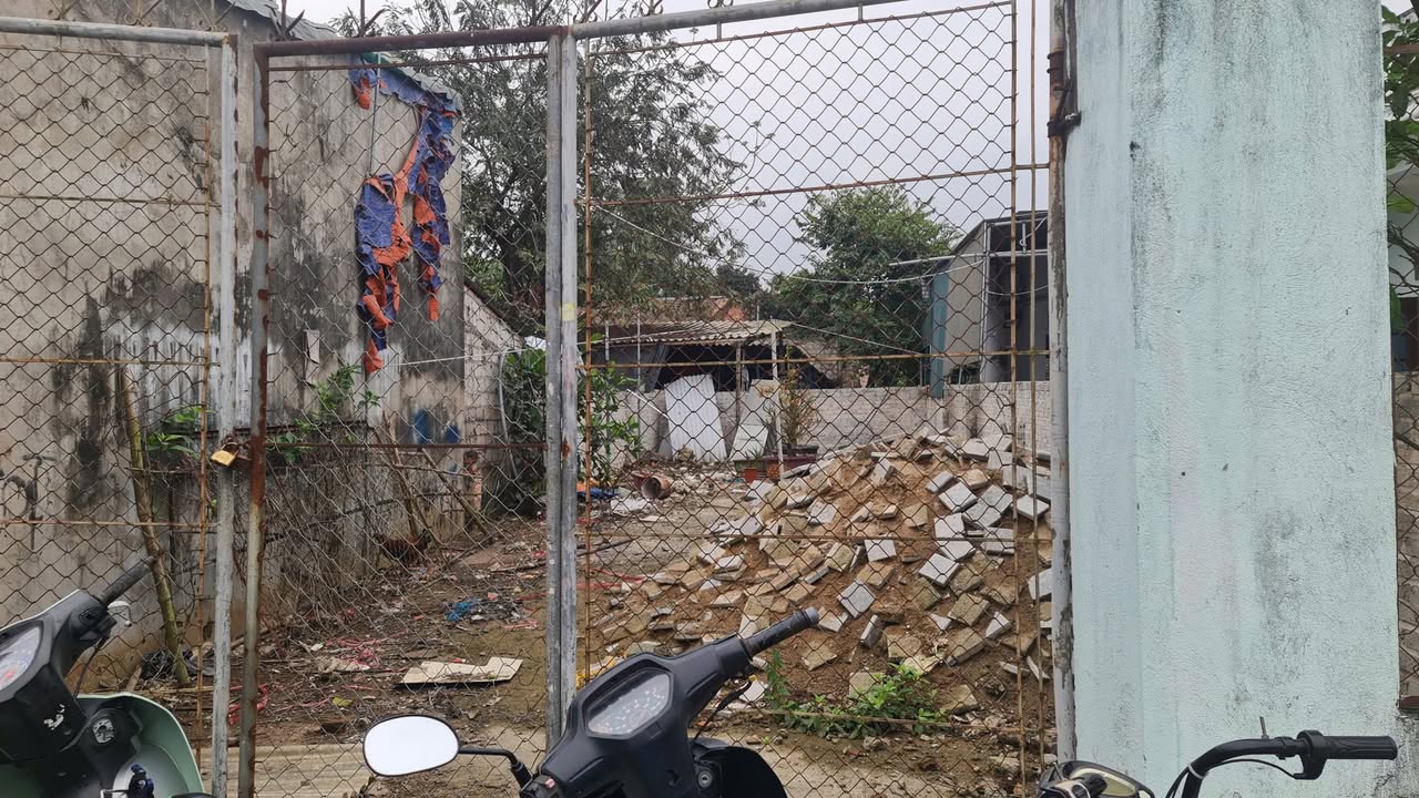 Đất ở xã Quảng Nhân 121m² giá 900 triệu - Vị trí đắc địa bên cạnh uỷ ban