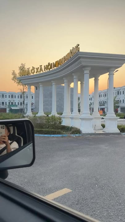 Đất nền liền kề vườn hoa Minh Phương 1800m² giá thỏa thuận - Đầu tư sinh lợi ngay!