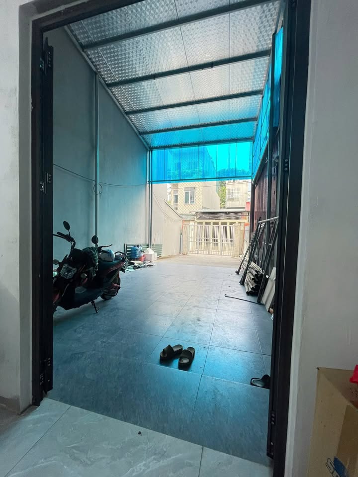 Nhà riêng tại Nông Trang, Việt Trì 121.4m² giá 3 tỷ - Sẵn sàng ở ngay!