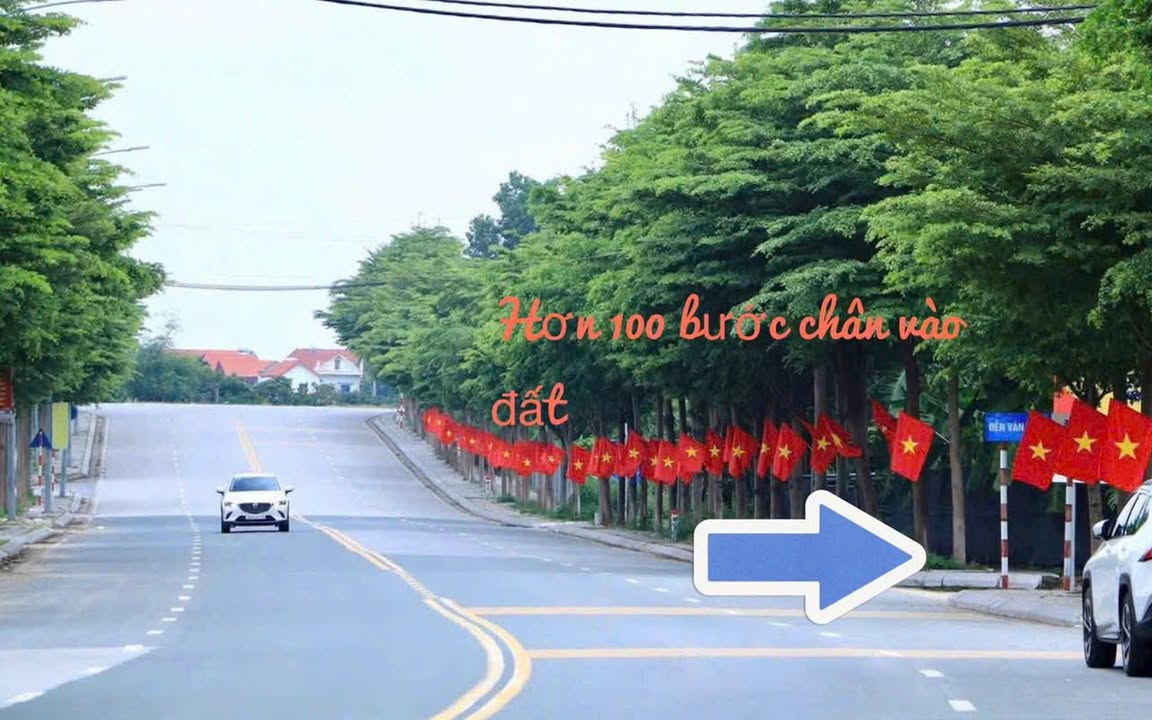 Đất nền Hạ Mỗ, Đan Phượng 46m² giá 3.1 tỷ - Cơ hội đầu tư sinh lời!