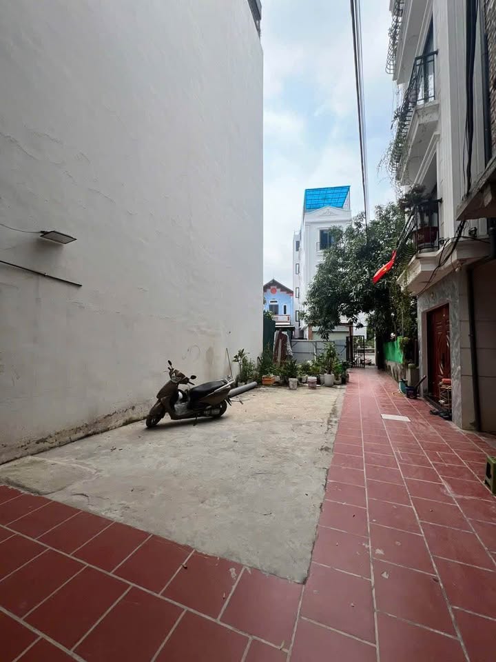 Đất nền Vân Canh Hoài Đức 40.2m² giá chỉ 5.87 tỷ - Tiềm năng tăng giá mạnh!