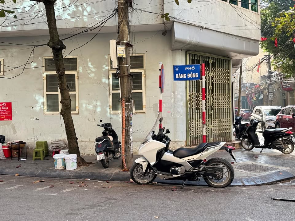 Đất phố cổ Hàng Đồng - Nam Định 300m² giá 13 tỷ - Cơ hội đầu tư hiếm có!