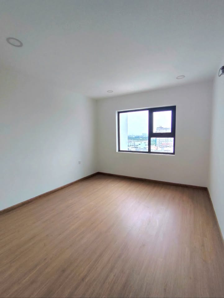 Căn hộ Le Grand Jardin Sài Đồng 77m² giá 6 tỷ - Thiết kế đẹp, sẵn sàng ở ngay!