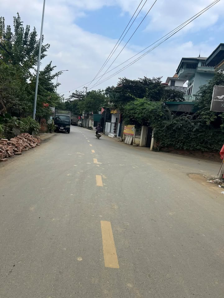 Đất 160m² Tiến Xuân, Thạch Thất - Đầu tư lý tưởng không dính quy hoạch!